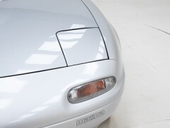 Mazda  MX5 + Hardtop \'92 