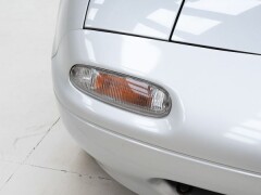 Mazda  MX5 + Hardtop \'92 