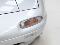 Mazda  MX5 + Hardtop \'92 