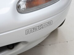 Mazda  MX5 + Hardtop \'92 