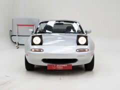 Mazda  MX5 + Hardtop \'92 