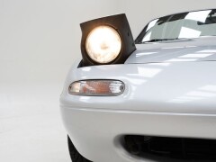 Mazda  MX5 + Hardtop \'92 
