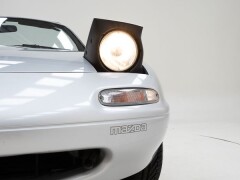 Mazda  MX5 + Hardtop \'92 