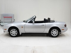 Mazda  MX5 + Hardtop \'92 