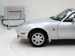 Mazda  MX5 + Hardtop \'92 