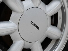 Mazda  MX5 + Hardtop \'92 