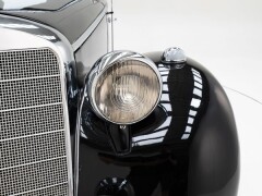 Mercedes Benz 170 SA \'52 