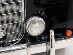 Mercedes Benz 170 SA \'52 