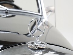 Mercedes Benz 170 SA \'52 