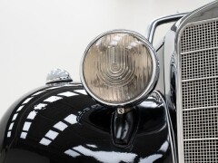 Mercedes Benz 170 SA \'52 