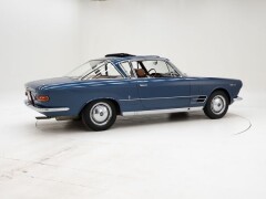 Fiat 2300 S Coupe \'67 