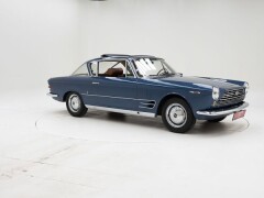 Fiat 2300 S Coupe \'67 