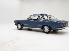 Fiat 2300 S Coupe \'67 