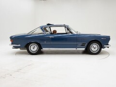 Fiat 2300 S Coupe \'67 