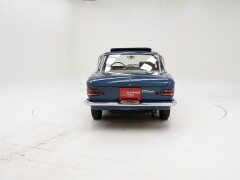 Fiat 2300 S Coupe \'67 