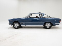 Fiat 2300 S Coupe \'67 