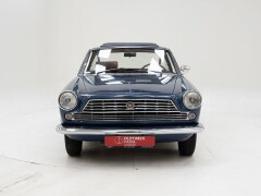 Fiat 2300 S Coupe \'67 