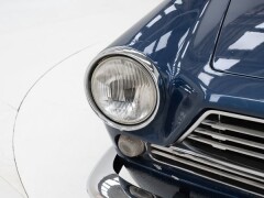 Fiat 2300 S Coupe \'67 