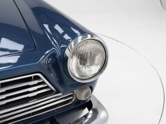 Fiat 2300 S Coupe \'67 