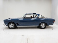 Fiat 2300 S Coupe \'67 