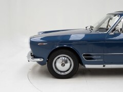 Fiat 2300 S Coupe \'67 
