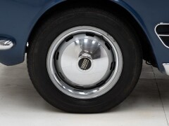 Fiat 2300 S Coupe \'67 