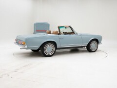 Mercedes Benz 280 SL Pagode + Hardtop \'70 