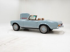 Mercedes Benz 280 SL Pagode + Hardtop \'70 