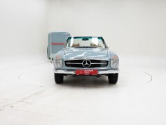 Mercedes Benz 280 SL Pagode + Hardtop \'70 