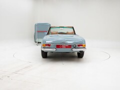 Mercedes Benz 280 SL Pagode + Hardtop \'70 