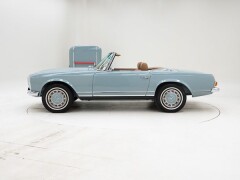 Mercedes Benz 280 SL Pagode + Hardtop \'70 