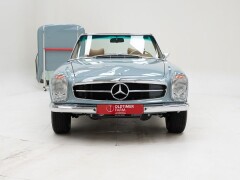 Mercedes Benz 280 SL Pagode + Hardtop \'70 
