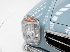 Mercedes Benz 280 SL Pagode + Hardtop \'70 