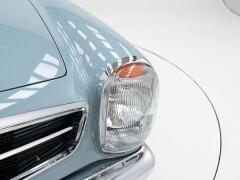 Mercedes Benz 280 SL Pagode + Hardtop \'70 