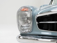 Mercedes Benz 280 SL Pagode + Hardtop \'70 