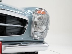 Mercedes Benz 280 SL Pagode + Hardtop \'70 
