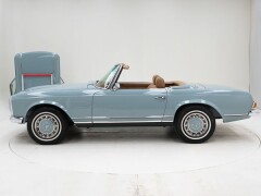 Mercedes Benz 280 SL Pagode + Hardtop \'70 