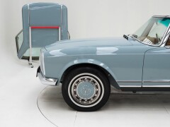 Mercedes Benz 280 SL Pagode + Hardtop \'70 