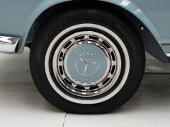 Mercedes Benz 280 SL Pagode + Hardtop \'70 