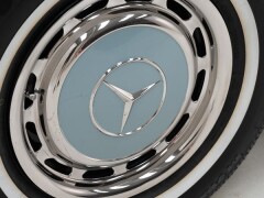 Mercedes Benz 280 SL Pagode + Hardtop \'70 