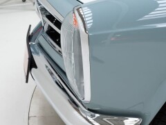 Mercedes Benz 280 SL Pagode + Hardtop \'70 