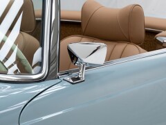 Mercedes Benz 280 SL Pagode + Hardtop \'70 