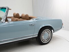 Mercedes Benz 280 SL Pagode + Hardtop \'70 