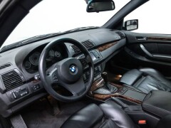 BMW X5  4.8is Btw auto, Fiscale waarde € 8.000,- (€ 3