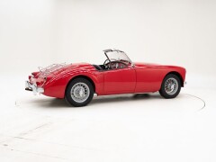 MG A 1600 \'59 