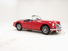 MG A 1600 \'59 