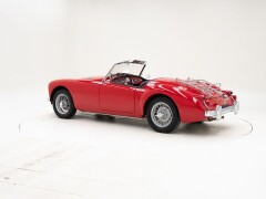 MG A 1600 \'59 