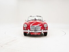 MG A 1600 \'59 
