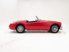 MG A 1600 \'59 