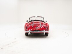 MG A 1600 \'59 